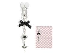 Muorruo Charm-Cadenas para Kindle, Encantadoras Cadenas para teléfonos iPhone, Pulseras, Accesorios para lectores, Amantes de los Libros, Mujeres y Hombres, Charms compatibles para