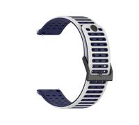 Muovrto Correa de Recambio para Suunto 5 Peak/9 Peak/9 Peak Pro