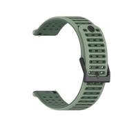 Muovrto Correa de Recambio para Suunto 5 Peak/9 Peak/9 Peak Pro (Verde abeto)