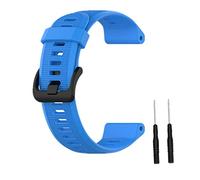Muovrto Correa de Reloj para Garmin Forerunner 945/935,Pulsera Deportiva de Silicona para Garmin Fenix 5/Fenix 6/Approach S60