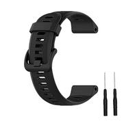 Muovrto Correa de Reloj para Garmin Forerunner 945/935,Pulsera Deportiva de Silicona para Garmin Fenix 5/Fenix 6/Approach S60