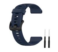 Muovrto Correa de Reloj para Garmin Forerunner 945/935,Pulsera Deportiva de Silicona para Garmin Fenix 5/Fenix 6/Approach S60