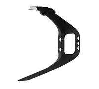 Muovrto Correa de Reloj para Polar A300, Pulsera Deportiva de Silicona Correa de Recambio