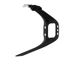 Muovrto Correa de Reloj para Polar A300, Pulsera Deportiva de Silicona Correa de Recambio