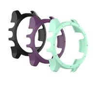 Muovrto Correa para Garmin Forerunner 945/935, Funda Protectora de PC Suave y Anti Caída para Garmin Forerunner 945/935