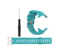 Muovrto Correa para Suunto D6 Dive,Pulsera de Repuesto con Correa de Extensión para Suunto D6i Novo/D6i Zulu