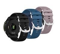 Muovrto Correaes para Garmin Approach S12/Approach S42,Pulsera Deportiva de Silicona