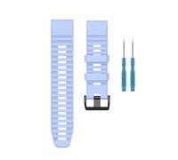 Muovrto Correaes para Garmin Fenix 7/6/6 Pro/5/5 plus,Pulsera Deportiva de Silicona para Garmin Approach S60/ Forerunner 935/945