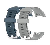 Muovrto Deportiva de Silicona Compatible con Garmin Forerunner 45/ Swim 2
