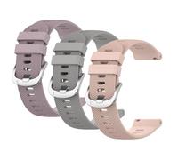 Muovrto Smartwatch Armband für Polar Vantage V3/Vantage M/Vantage M2, Silikon Ersatz Armbänder