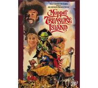 Muppet Treasure Island [Reino Unido] [DVD]