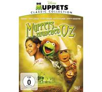 Muppets - Der Zauberer von Oz - Classic Edition [Alemania] [DVD]