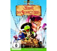 Muppets - Die Schatzinsel [Alemania] [DVD]