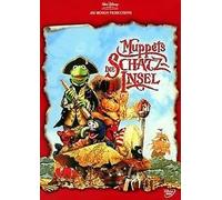 Muppets - Die Schatzinsel [Alemania] [DVD]