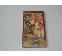 Muppets - Die Schatzinsel [Alemania] [VHS]
