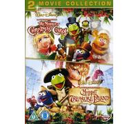 Muppets Duopack DVD Retail [Reino Unido]
