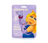Muppets Face Mask Miss Piggy