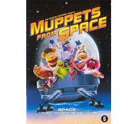 Muppets From Space