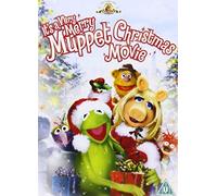 Muppets - It'S A Very Merry Muppet Christmas Movie [Edizione: Regno Unito] [DVD]