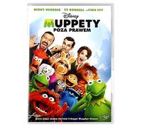 Muppets Most Wanted [DVD] (IMPORT) (No hay versión española)