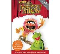 Muppets Show Best of 25th Anniversay with Harry Belafonte,linda Ronstadt & John Denver