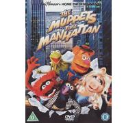 Muppets Take Manhattan [Edizione: Stati Uniti] [Reino Unido] [DVD]