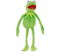 Muppets The 12" Plush Kermit