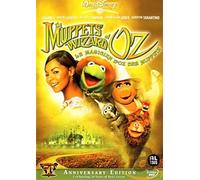 Muppets Wizard of Oz - DVD