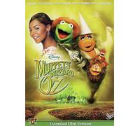 Muppets Wizard of Oz [Reino Unido] [DVD]