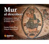 Mur Al Descobert - L'arrencament I Venda De Les Pintures Que Van Salvar El Romanic Catala