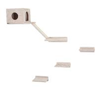 Mur d'esclade - KERBL - Montblanc - 6pcs