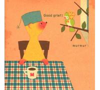 Mur Mur - Good Grief