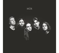 Múr Múr (Vinyl) 12" Album Coloured Vinyl (Importación USA)