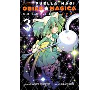 Mura, Kuroe - Puella Magi Oriko Magica: Sadness Prayer, Vol. 3: Volume 3