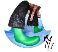 Mura Masa - demon time