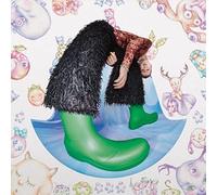 Mura Masa - demon time [Vinilo]