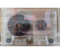 Mura Masa - R.Y.C [Casete]