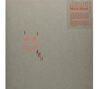 Mura Masa - R.Y.C [Vinilo]