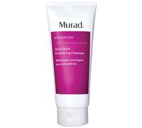 Limpiador exfoliante con ácidos AHA/BHA de 200 ml de Murad Hydration-Sin color Sin color