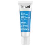 Murad - Blemish Oil-Control Mattifier Spf 45 - Crema de día con SPF 50 ml