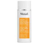 Murad - E-Shield City Skin Broad Spectrum Spf 50 I Pa ++++ - Crema de día con SPF 50 ml