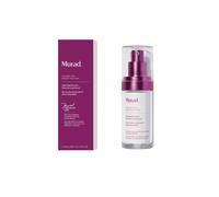 MURAD Heartleaf Suero de resurgimiento suave para la piel sensible: cido gluclido microdosos y AHA para pulir y resurgir la piel para mejorar la ra