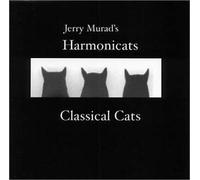 Murad, Jerry Harmonicats - Classical Cats