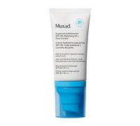Murad Murad Superactive Moisturizer Mattifying Oil + Pore Control SPF 40