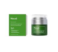 Murad Retinal ReSculpt Overnight Cream - Crema de noche antiedad para cara y cuello con retinal encapsulado y NAD+ para una piel más suave, firme y firme e hidratación intensa