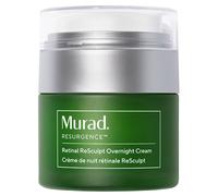 Murad - Retinal ReSculpt Overnight Cream - Cuidado nocturno 50 ml
