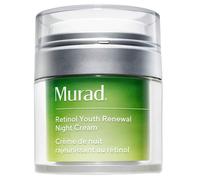 Murad - Retinol Youth Renewal Night Cream - Cuidado nocturno 50 ml