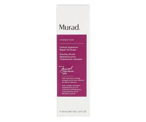 Murad Skincare - Murad Cellular Hydration Repair Oil Drops 30 ml