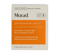 Murad Skincare - Murad Essential-C Overnight Barrier Repair Cream 50 ml Crema de noche