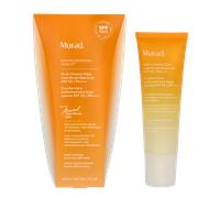 Murad Skincare - Murad Multi-Vitamin Clear Coat Cream SPF50 50 ml Protector solar